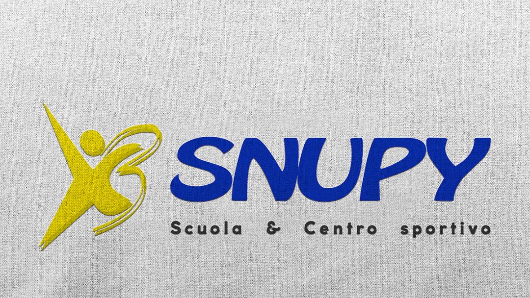 Restyling logo aziendale - Snupy Bari 79th