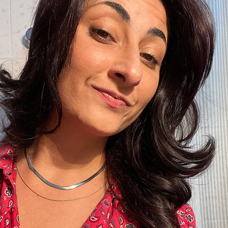 Roberta Dibenedetto  79th - Agenzia di comunicazione, siti web e marketing
