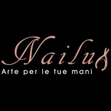 New Logo Design - Nailux